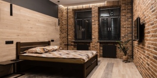 Оленегорск: Апартаменты Центр недвижимости