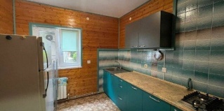 Адлер: Гостевой дом Алфавит