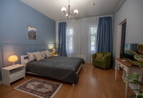 Отель Кассель в Ярославле