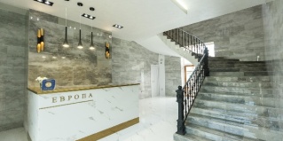 Дербент: Отель Европа