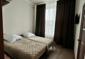 Отель Замок в Городеце