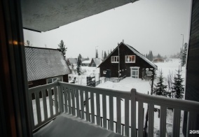 Коттедж Dream House в Кемеровской области — Кузбассе