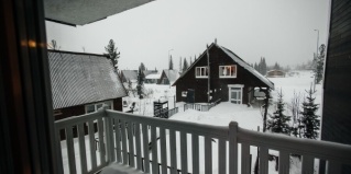 Шерегеш: Коттедж Dream House