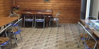 Адлер: Гостевой дом Бета