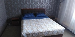 Южно-Сахалинск: Отель Логос