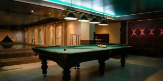 Томск: Отель Союз