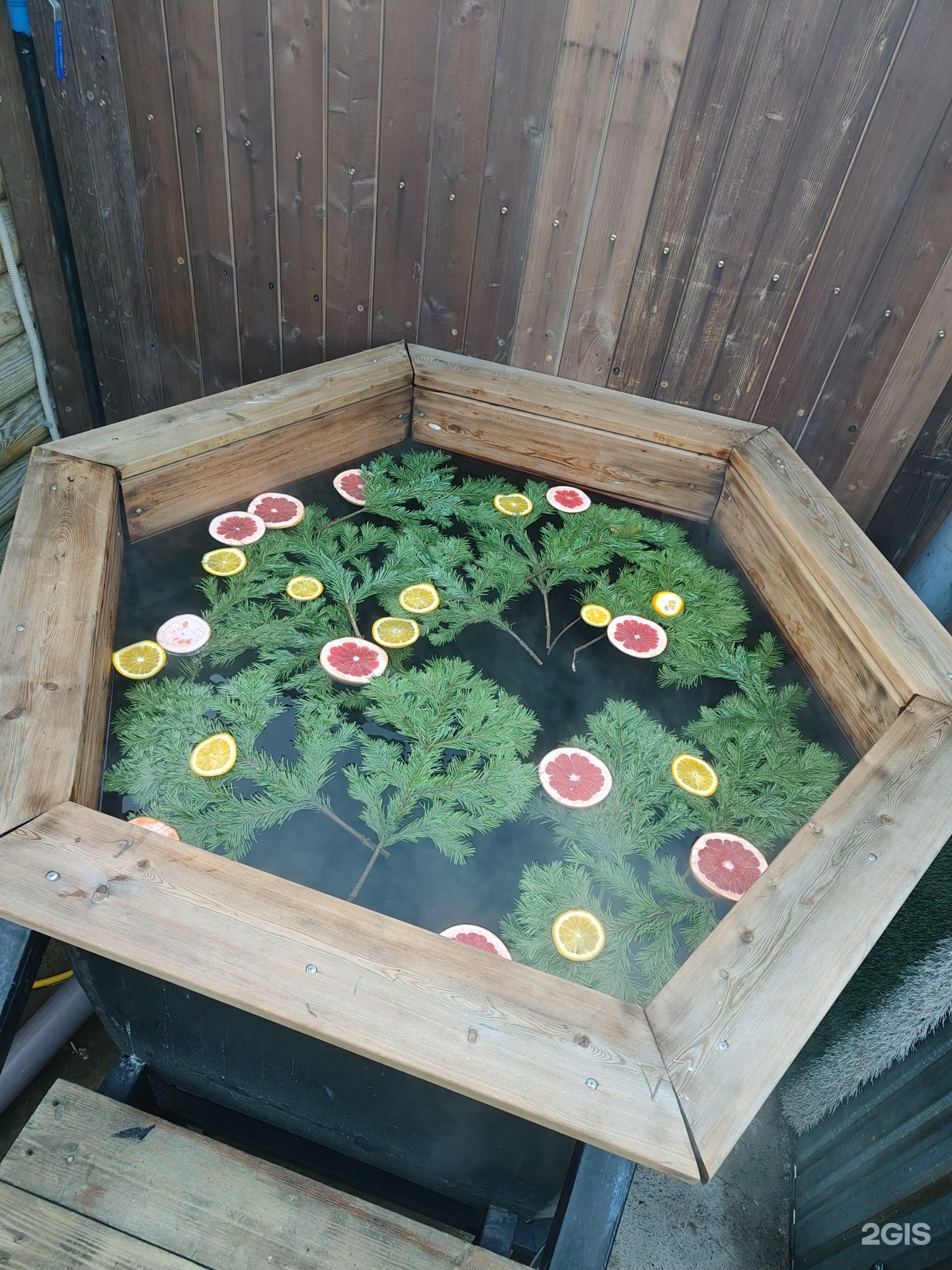 Start