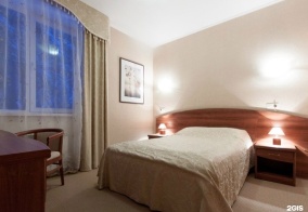 Отель Узола в Нижегородской области