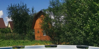 Манжерок: Апартаменты Алтион