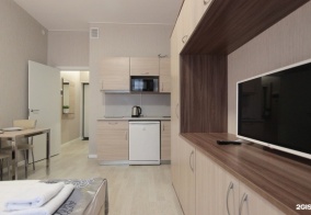 Отель ЛунаПулково в Санкт-Петербурге