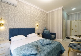 Отель Lazy land в Подольске