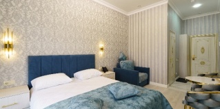 Подольск: Отель Lazy land