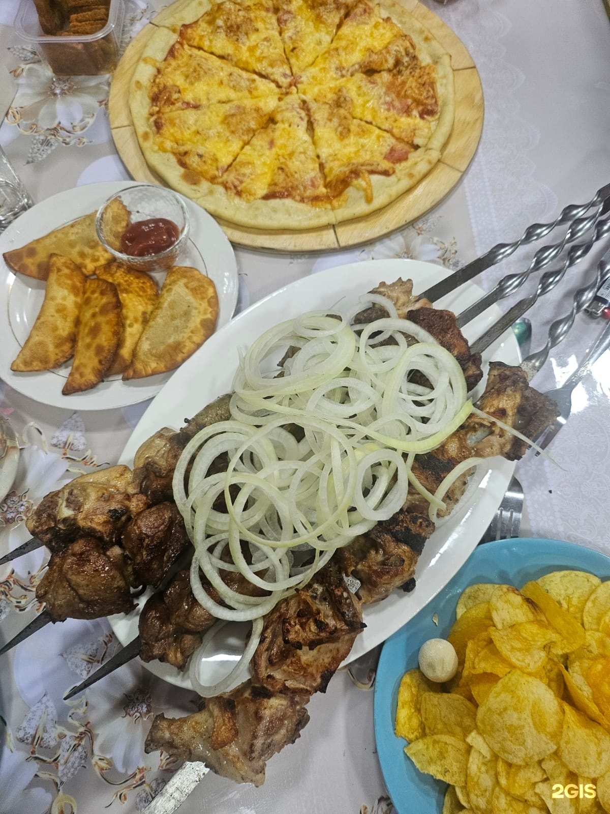 Айнаколь