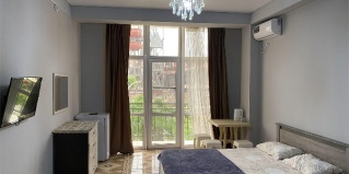 Избербаш: Отель Family