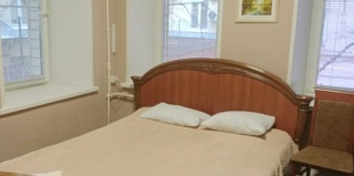 Москва: Хостел Only hostel