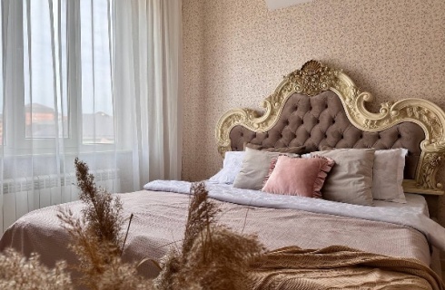 Махачкала: Апартаменты Как дома 05