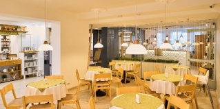 Петрозаводск: Отель Саквояж впечатлений