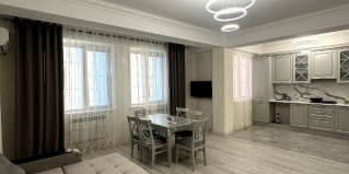 Каспийск: Апартаменты ​Квартирное бюро