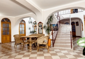 Гостевой дом Анжелика by Viva Hotels Group в Адлере