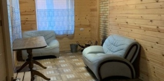 Горячинск: Гостевой дом Байкал