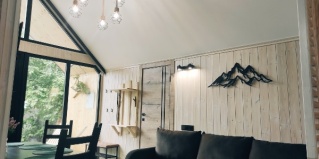 Черемшанка: Гостевой дом Seven Lodge