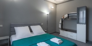 Дроздово: Отель Мон Ами