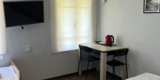 Сухум: Гостевой дом Green Garden