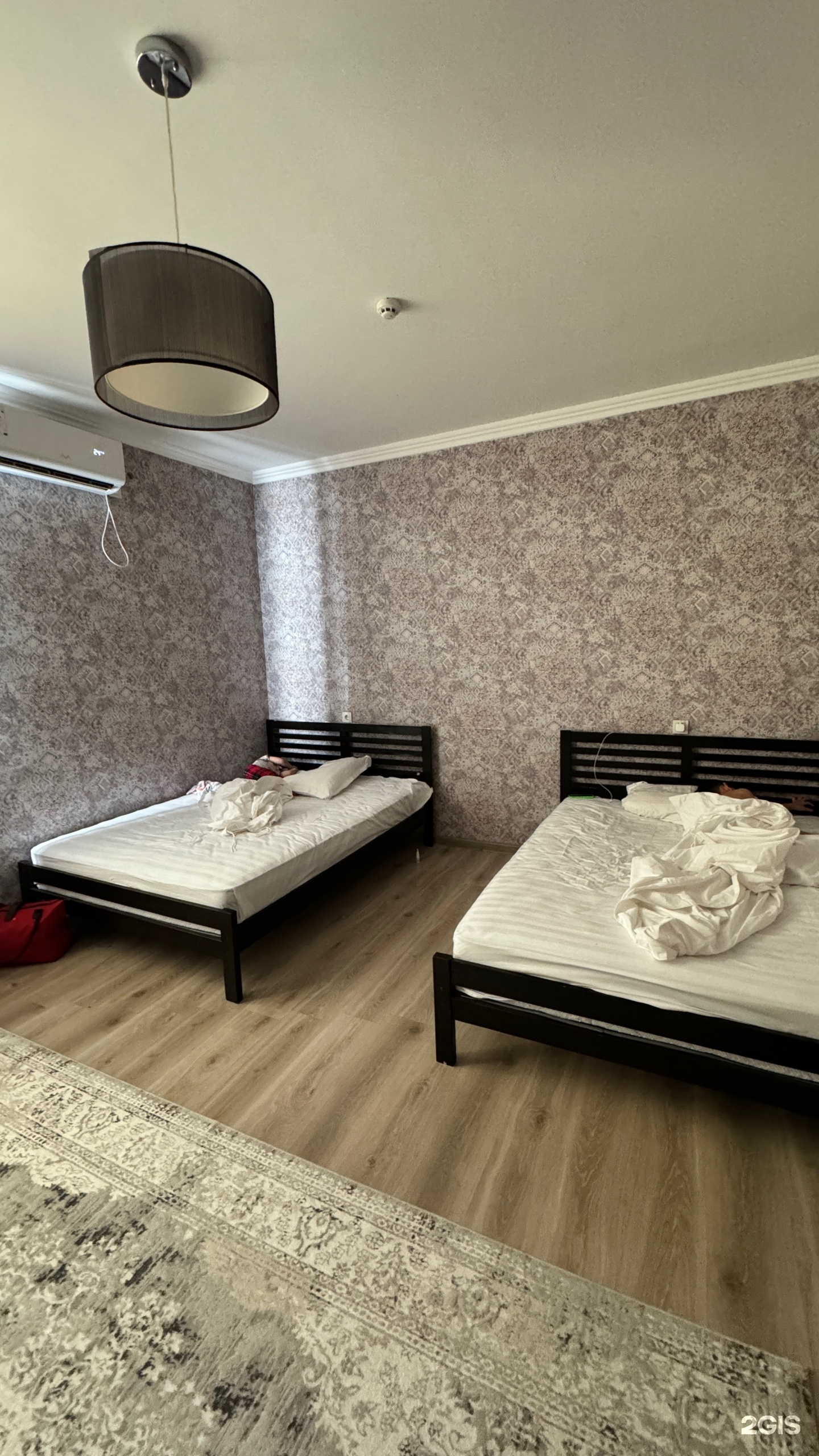 Rosso Hotel