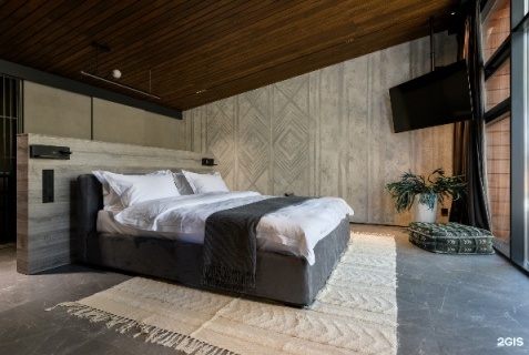 Алтайский район: Турбаза Хвоя в горах