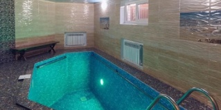 Сарапул: Отель Сарапулъ