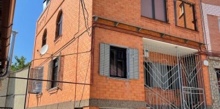 Пятигорск: Отель Лайм