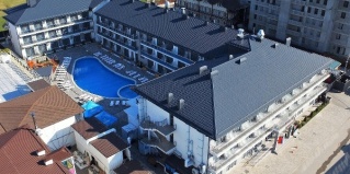 Анапа: Отель Grigio