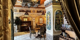 Смоленск: Капсульные отели Диво