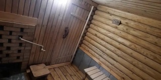 Чемал: Турбаза Домики Алтая