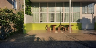 Вардане: Отель Катюша