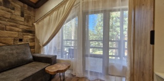 Архыз: Турбаза Les Apart