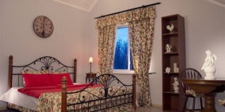 Глухово: Коттедж Villa a la Russe