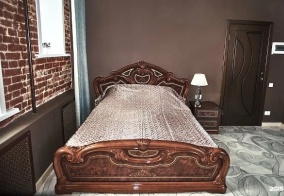 Отель Imperial в Амурской области