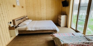 Переславль-Залесский городской округ: Коттедж Усадьба Кулаково
