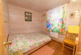 Коттедж Семейная дача в Угличе