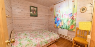 Углич: Коттедж Семейная дача