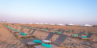Ras Al Khaimah: Отель Jannah Resorts & Villas