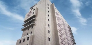 Хабаровск: Отель Verba apartments