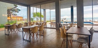 Амзара: Отель Green land