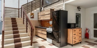 Пляхо: Гостевой дом Папа и море