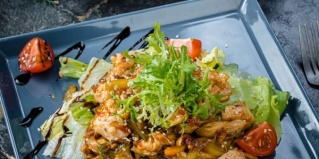 Саратов: Отель Ото