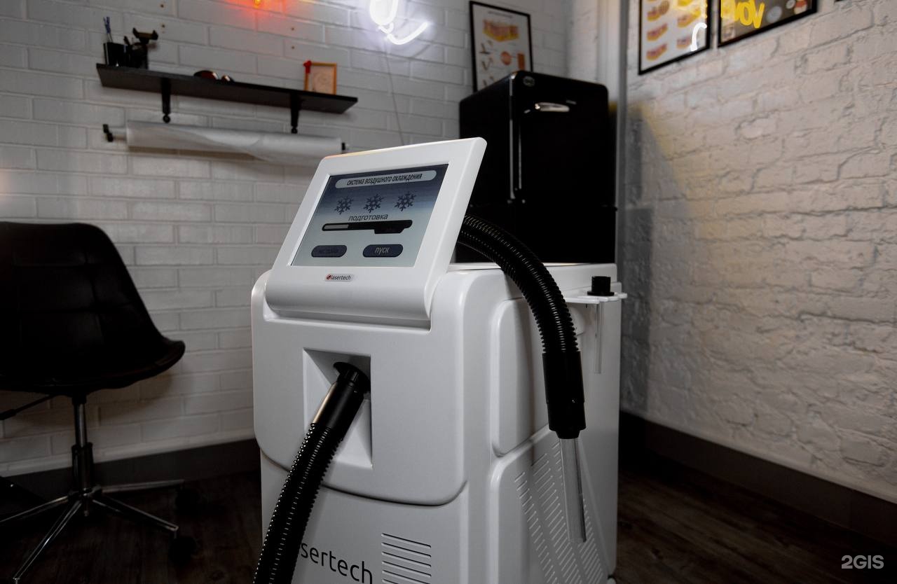 Vova Laser — фото 3
