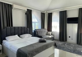 Отель Горная Долина в Махачкале