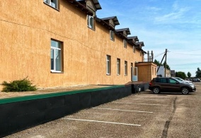 Отель Holliday inn Pskov в Псковской области