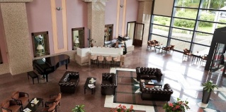 Южно-Сахалинск: Отель Санта Ризот